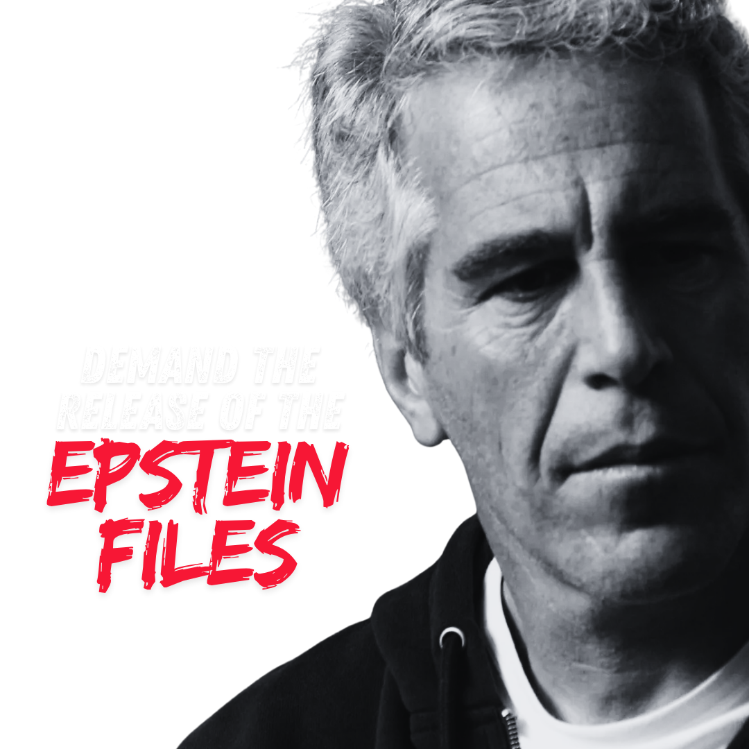Release the Epstein Files